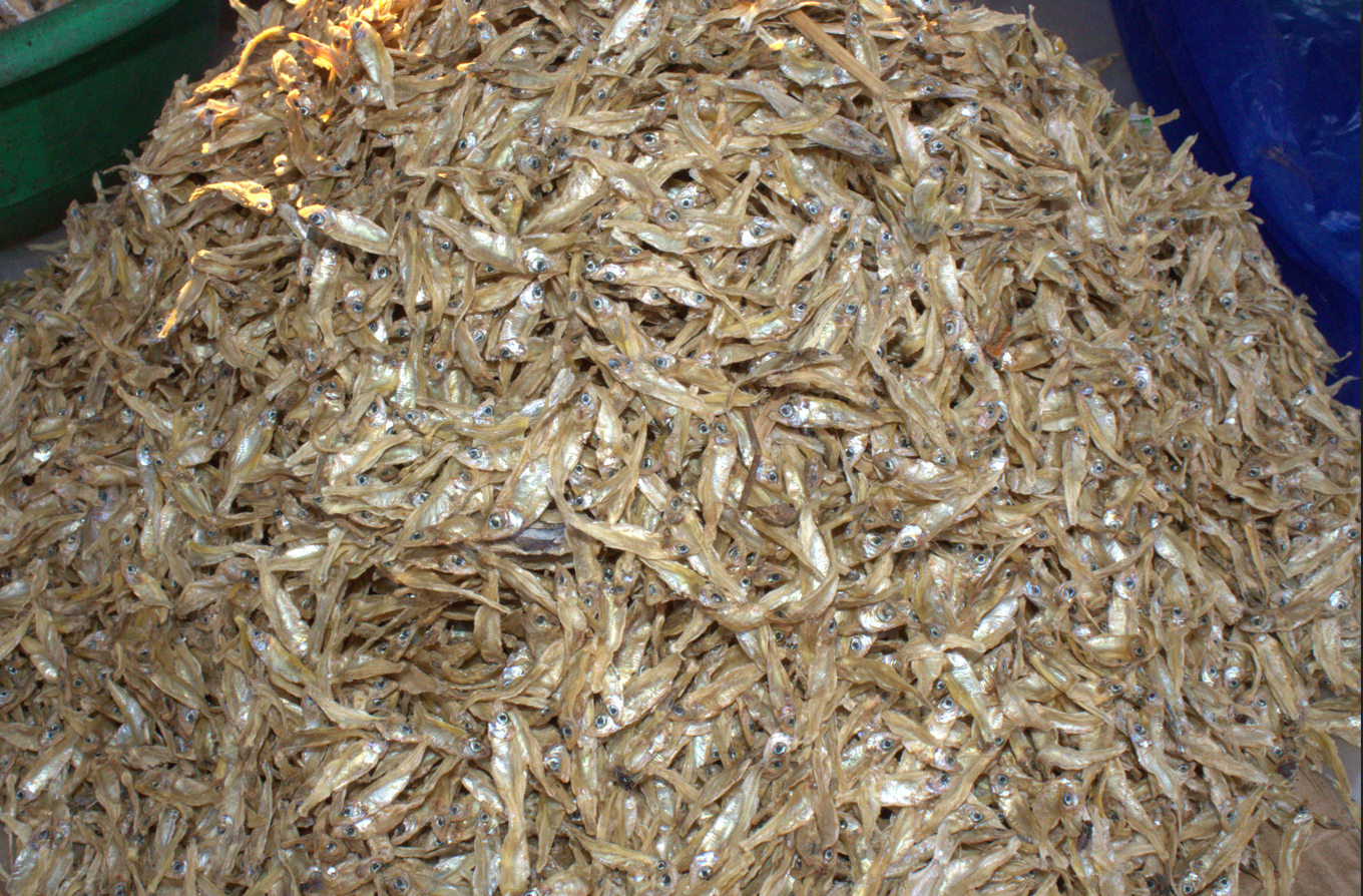 Unsalted Nsensa