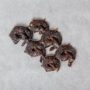 Brown Tukunda
